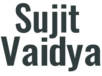 Sujit Vaidya