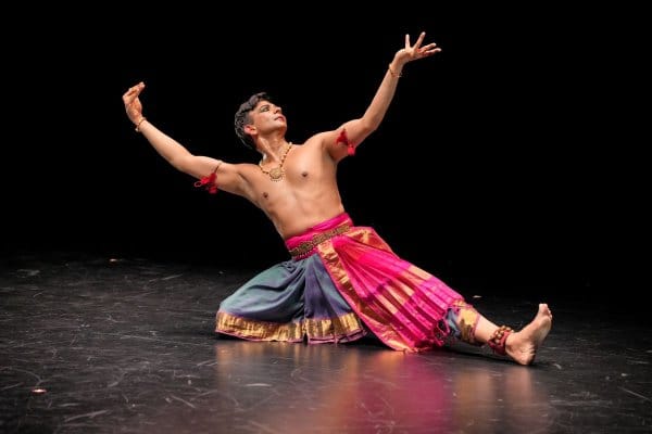 Shades of Sringara: The duration of desire